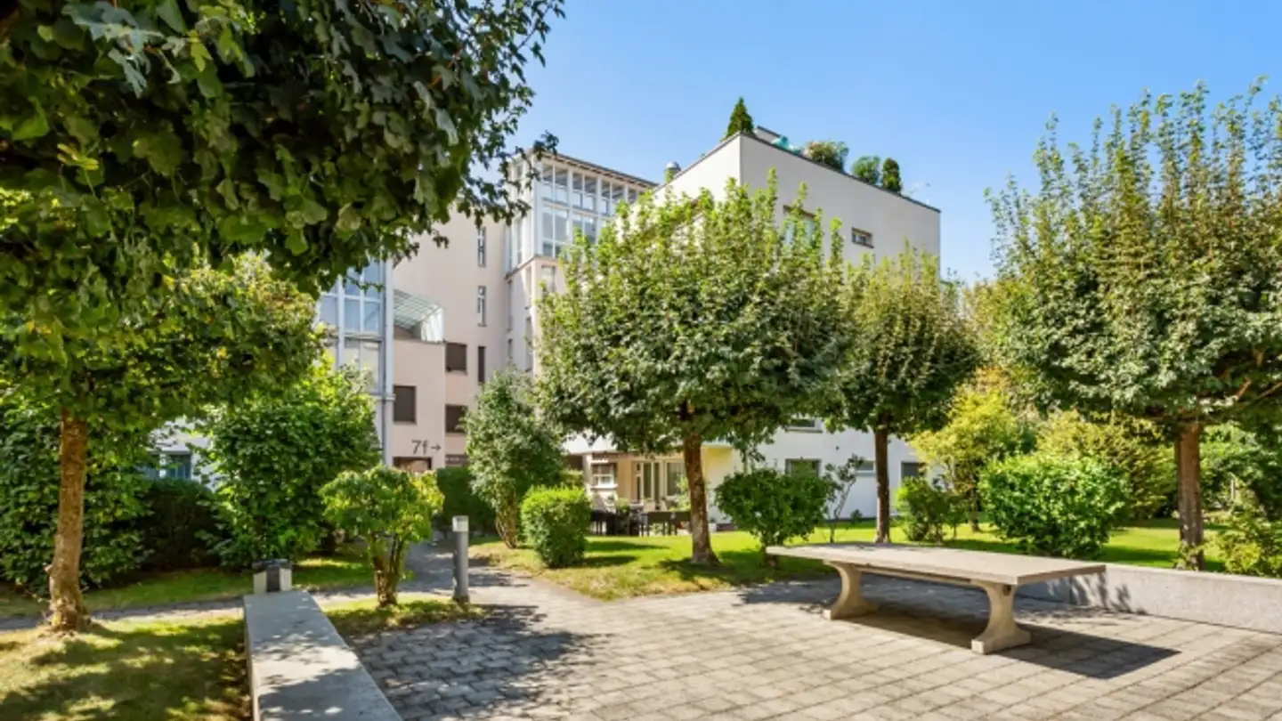 Duplex for sale - Brückenstrasse 7f, 8280 Kreuzlingen