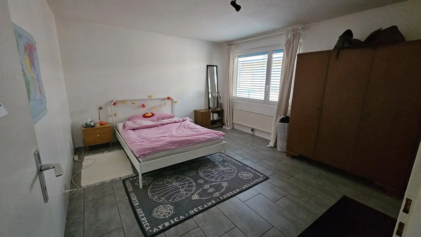 Apartment for rent - Rue de L'Orée 28, 2000 Neuchâtel
