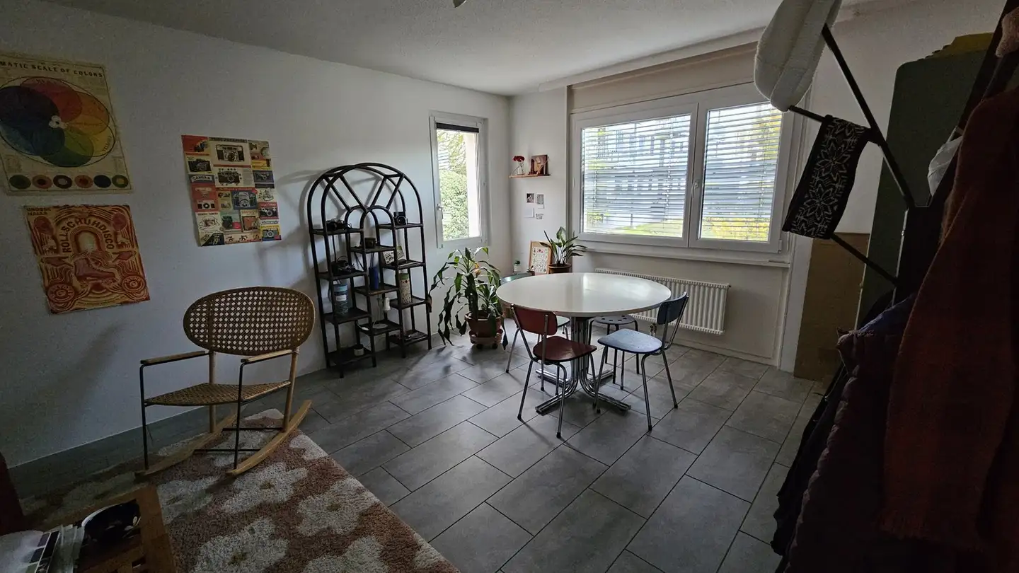 Apartment for rent - Rue de L'Orée 28, 2000 Neuchâtel - Photo 3