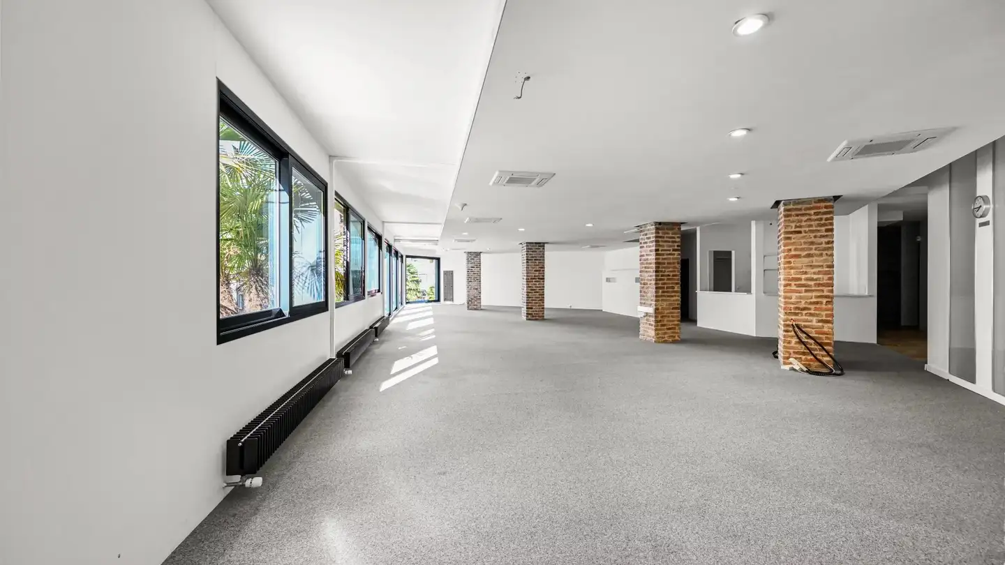 Mischgenutztes Gebäude kaufen - 1820 Montreux - Foto 2