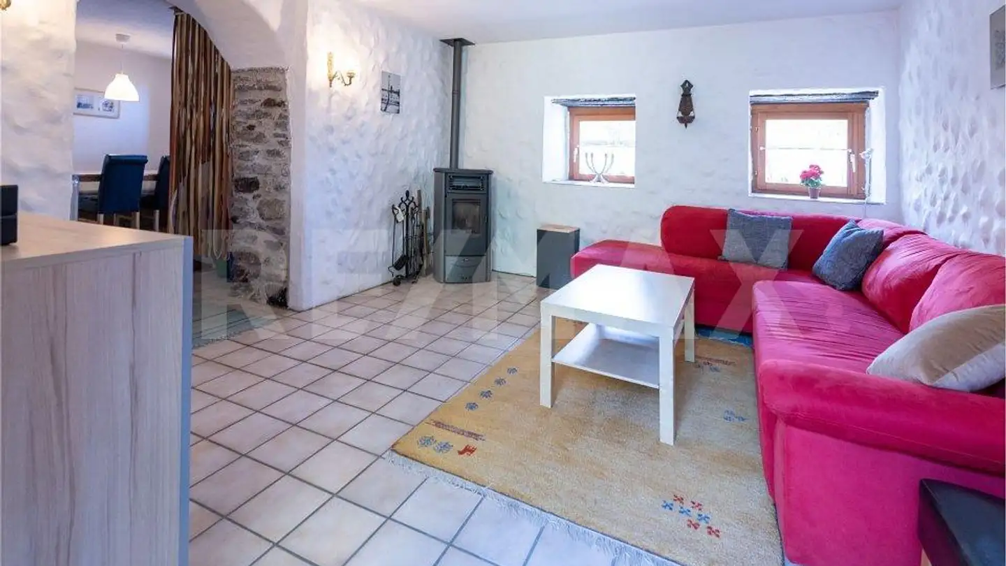 Appartamento ammobiliato in vendita - 6702 Claro - Foto 4