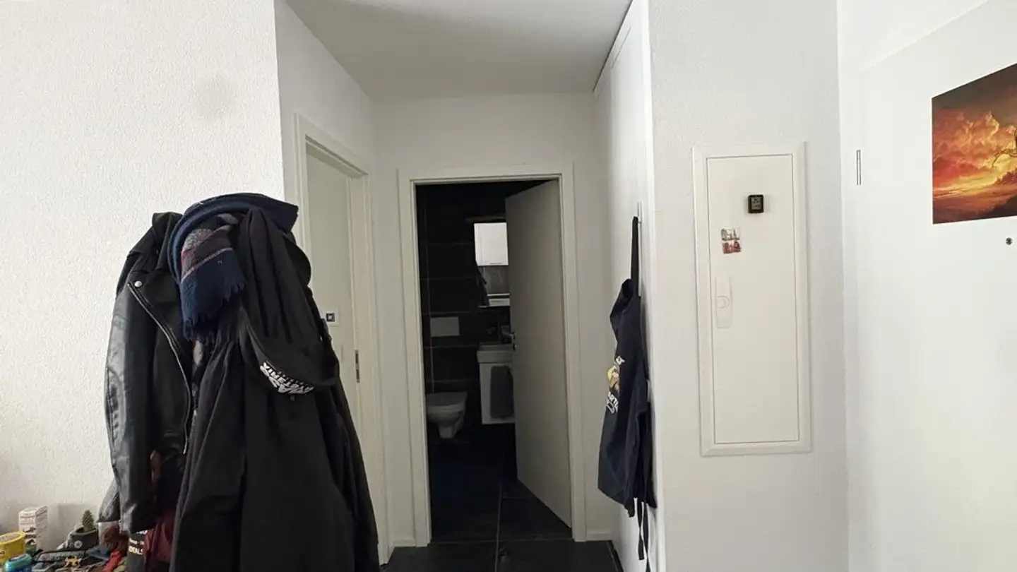 Appartement à louer - Rue Denise-Péronne 11, 2800 Delémont - Photo 4