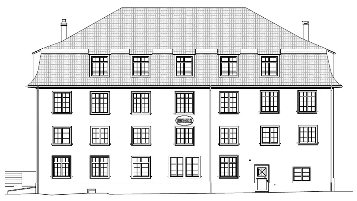 Apartment for rent - Pestalozzistrasse 1, 8352 Elsau - Photo 4