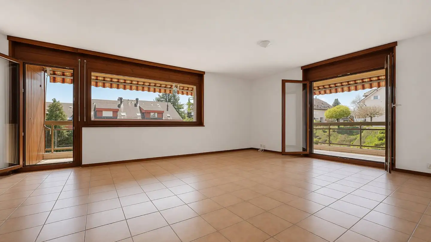 Apartment for sale - 1304 Cossonay-Ville