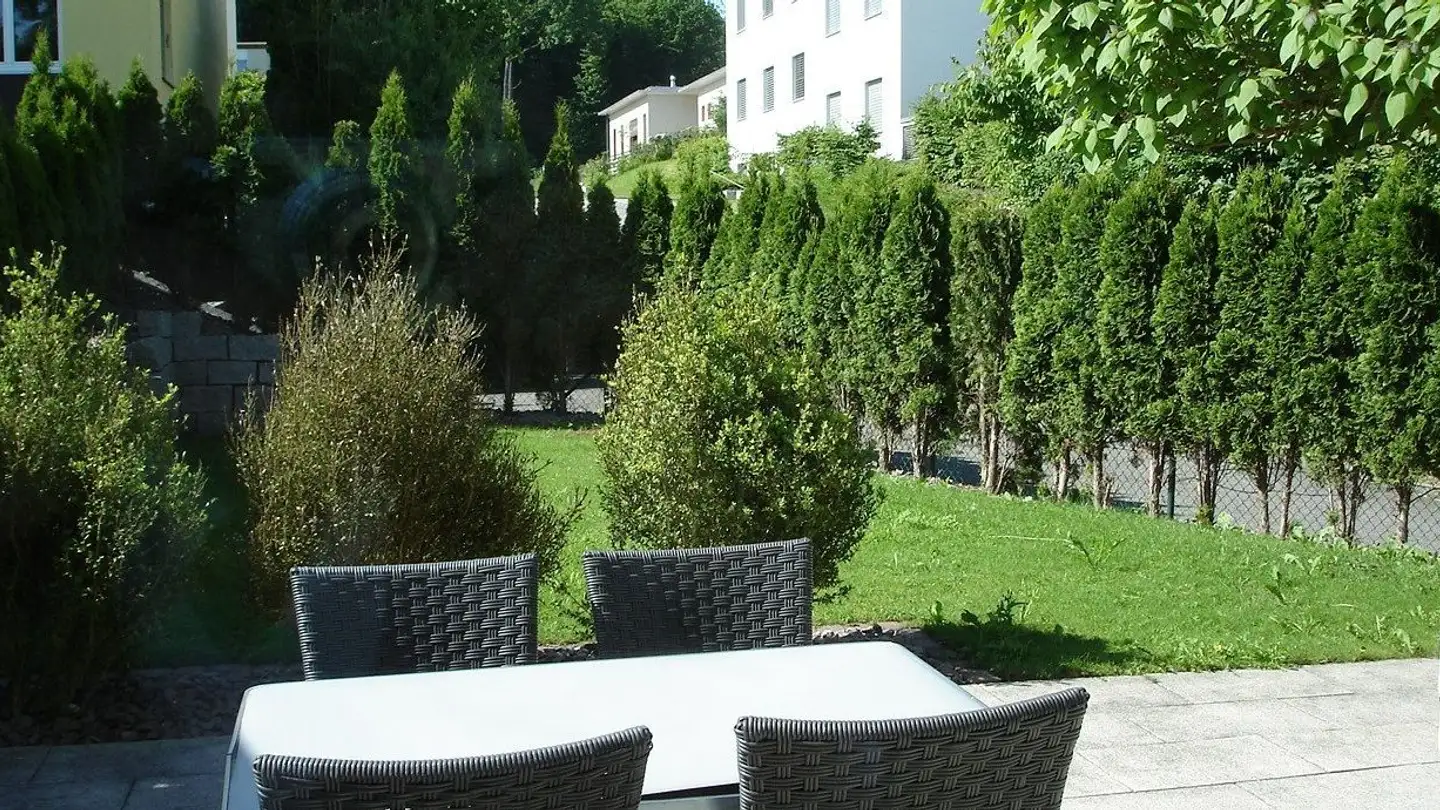 Casa singola in affitto - Auf Den Hallen 2, 4104 Oberwil BL - Foto 2