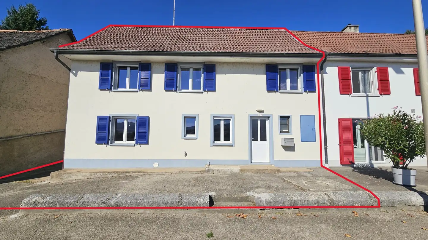 Haus kaufen - 2942 Alle