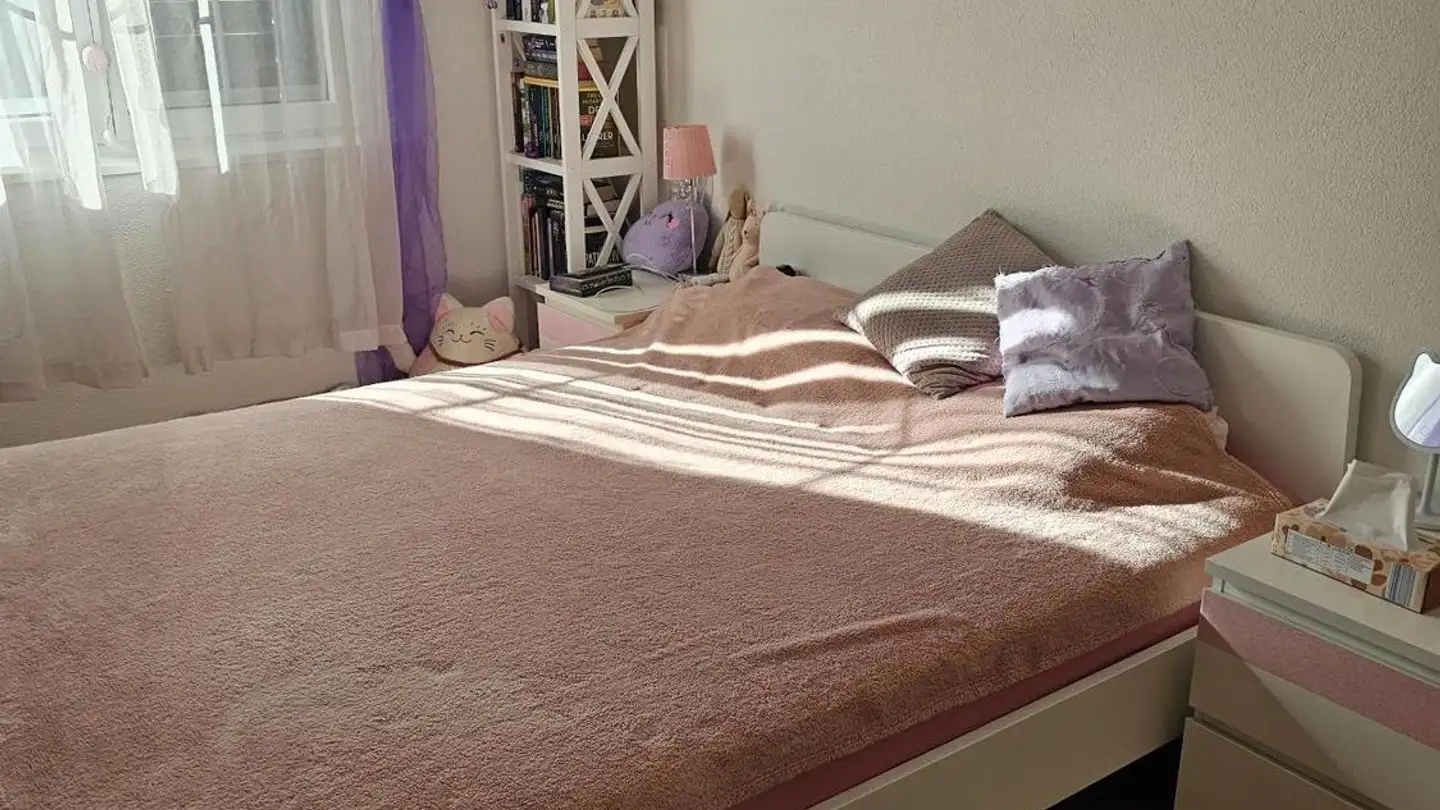 Appartamento in affitto - Albisstrasse 51, 8134 Adliswil - Foto 2