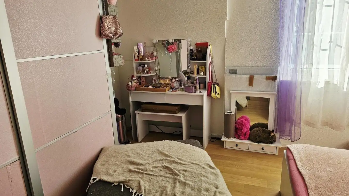Appartamento in affitto - Albisstrasse 51, 8134 Adliswil - Foto 3