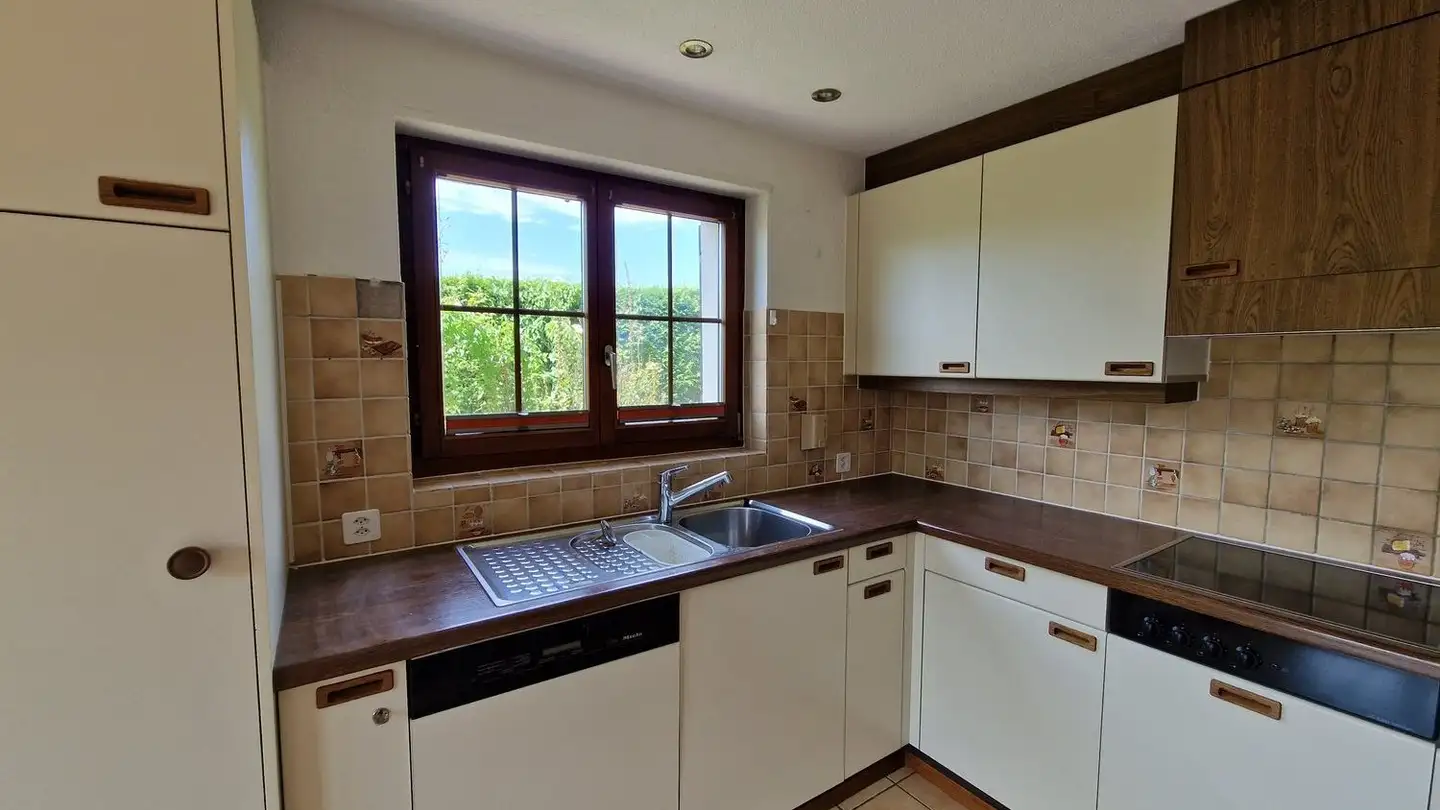 Maison individuelle à vendre - 5624 Bünzen - Photo 2