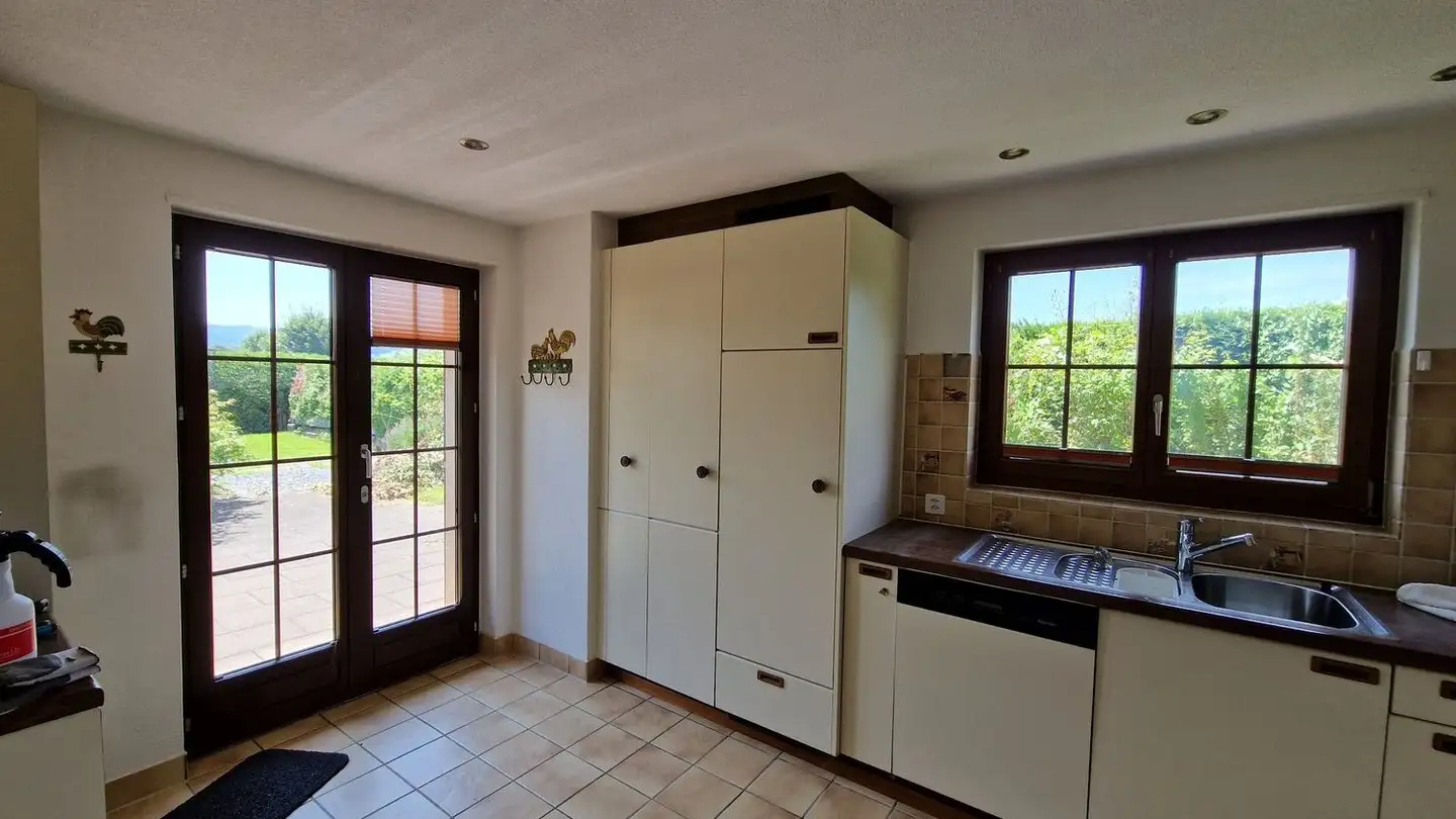 Maison individuelle à vendre - 5624 Bünzen - Photo 3