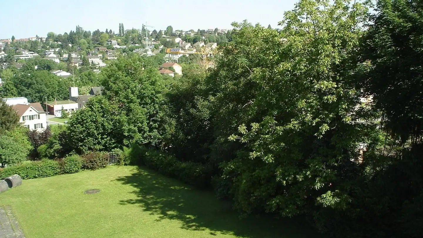 Casa singola in affitto - Auf Den Hallen 2, 4104 Oberwil BL - Foto 4