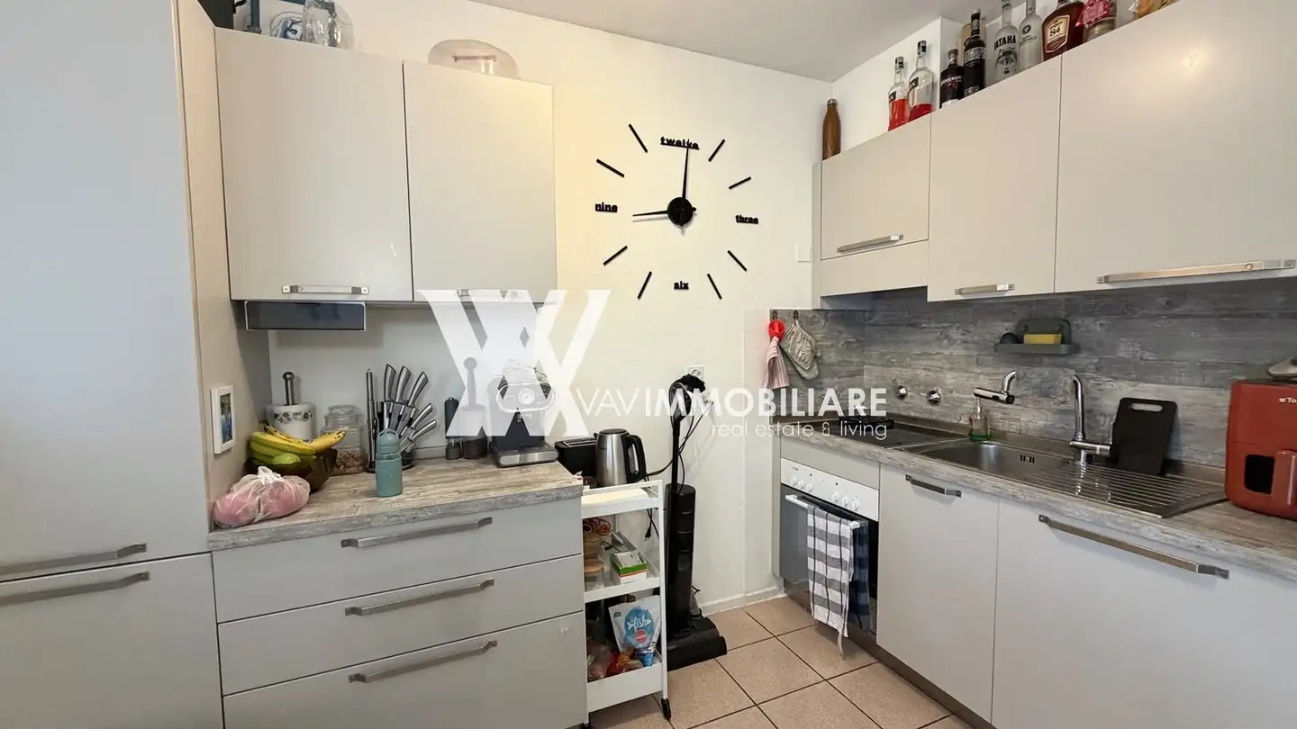 Appartamento in affitto - Via Pontegana, 6828 Balerna - Foto 2