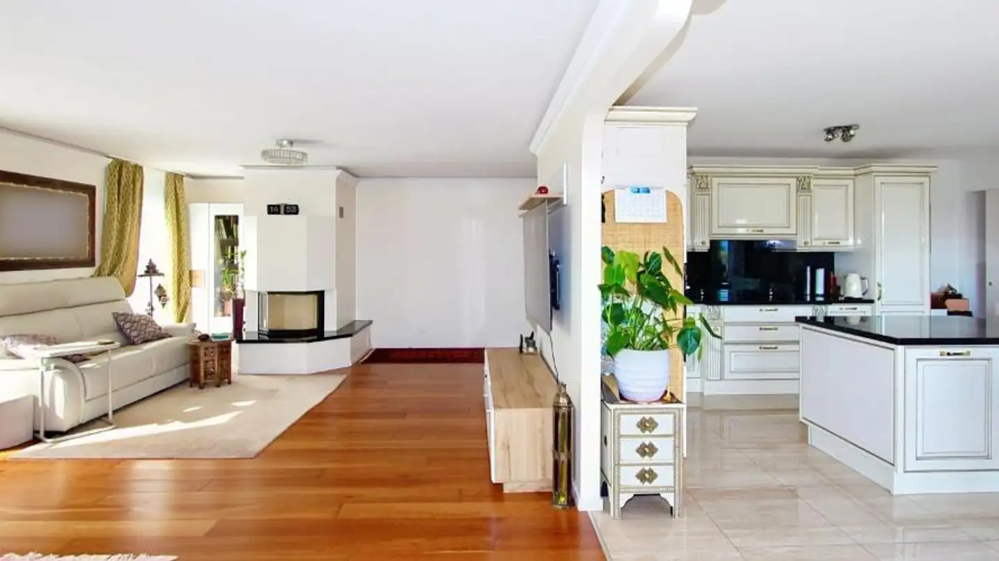 Apartment for sale - Rouges-Terres, 2068 Hauterive NE