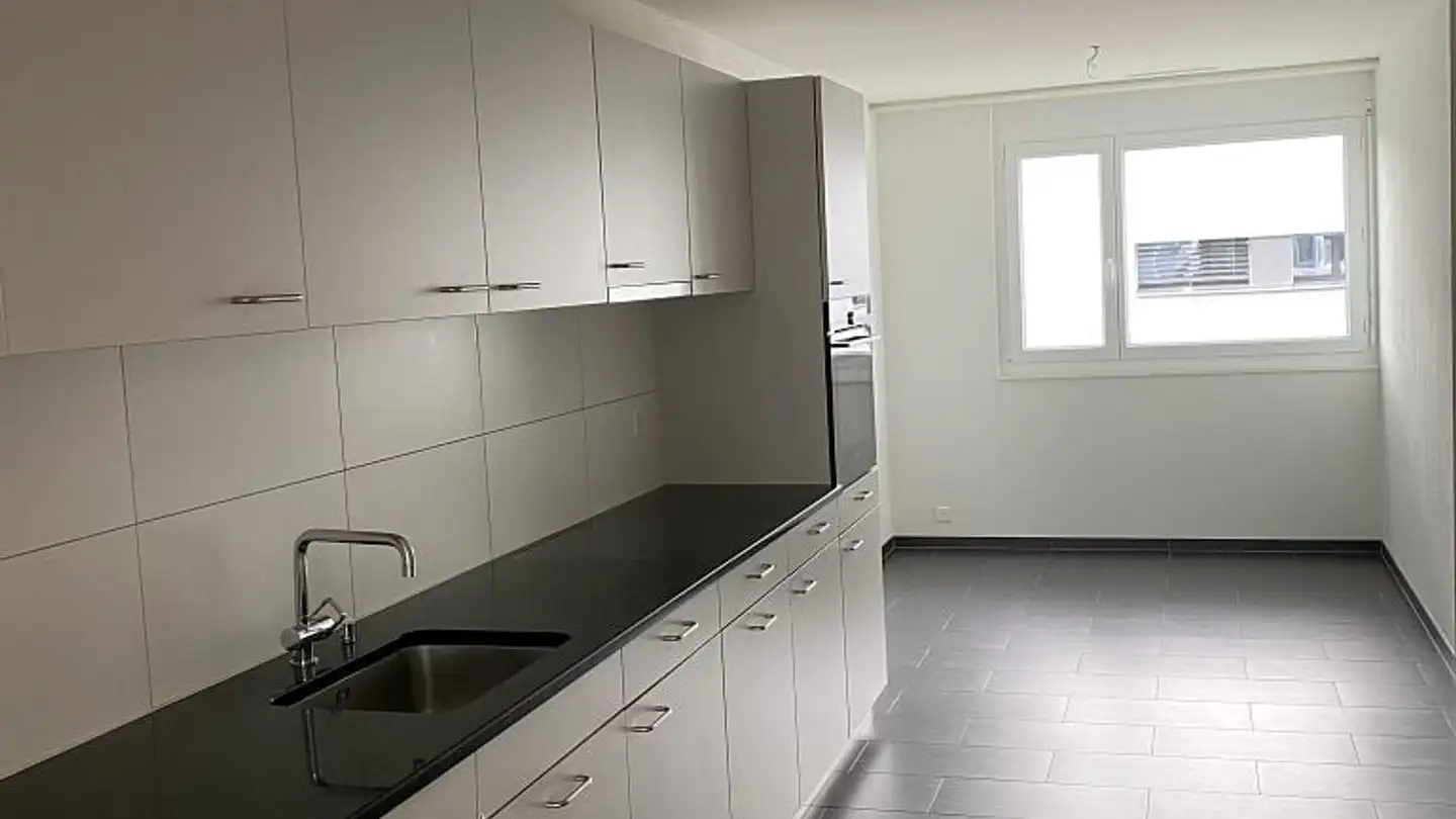 Wohnung mieten - Scheibenstrasse 21a, 3600 Thun - Foto 2