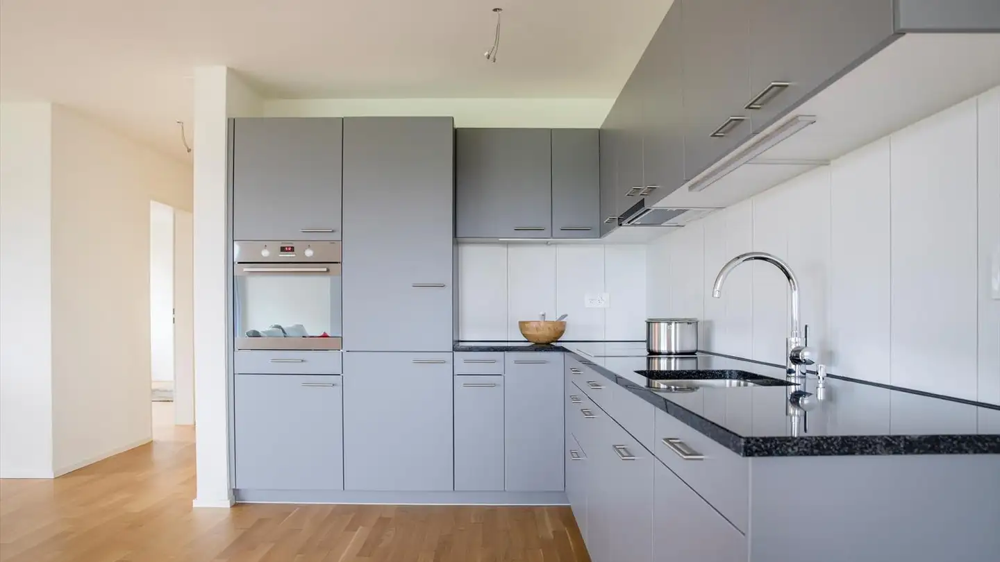 Appartamento in affitto - Schachenstrasse 10, 9450 Lüchingen - Foto 4