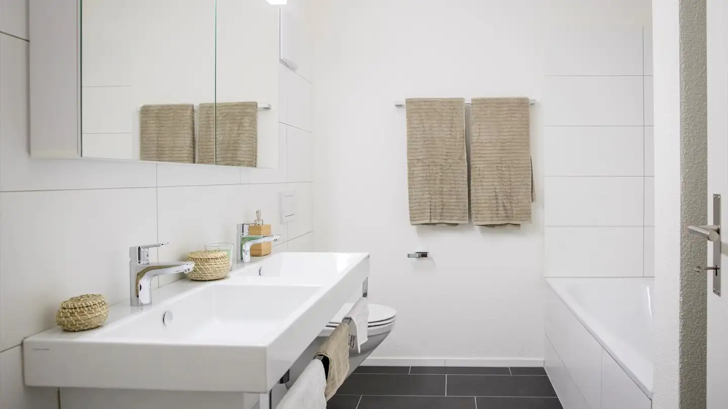 Wohnung mieten - Schachenstrasse 10, 9450 Lüchingen - Foto 4