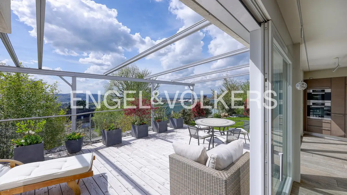 Appartamento in vendita - 5452 Oberrohrdorf