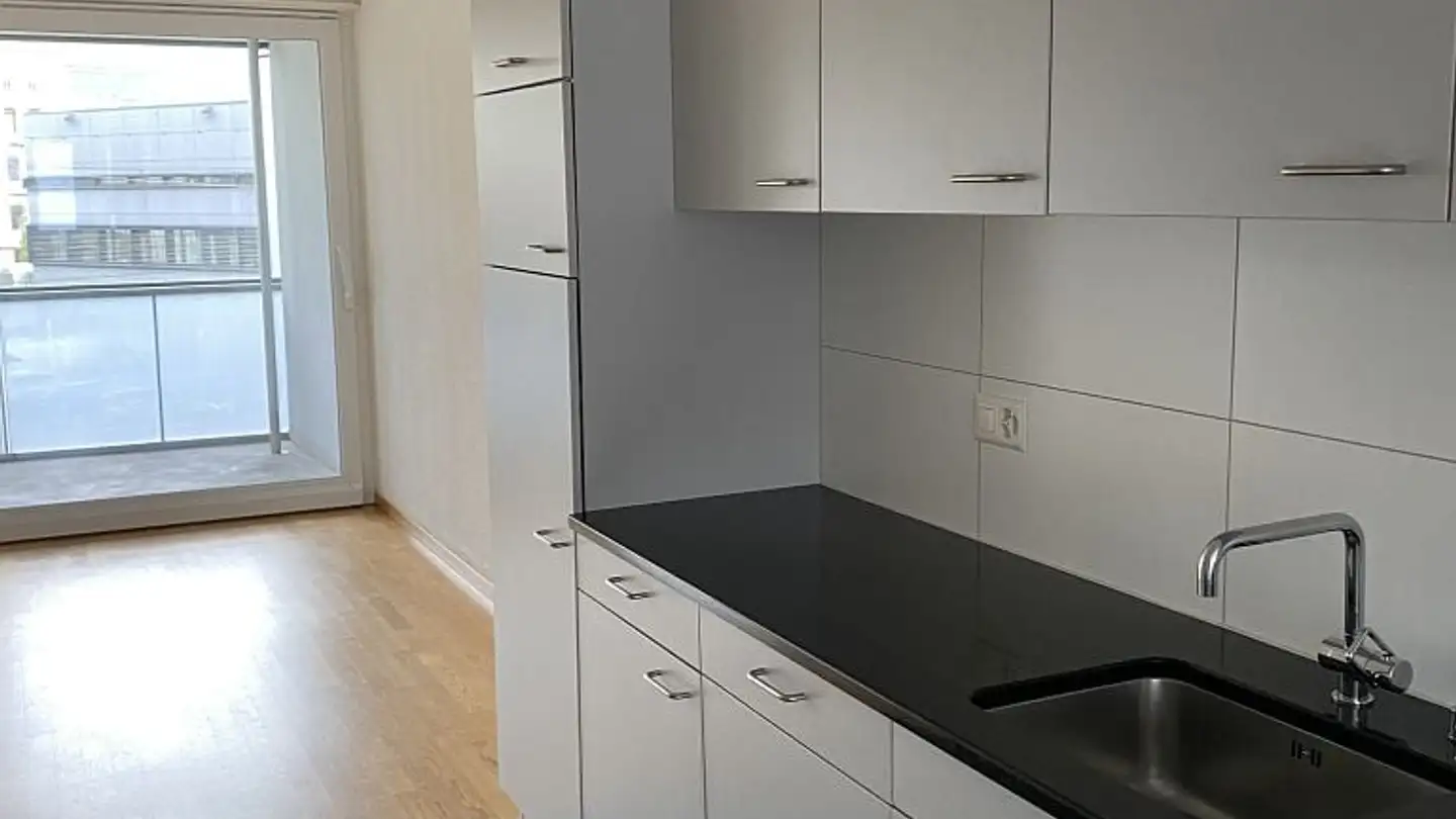 Wohnung mieten - Scheibenstrasse 21a, 3600 Thun - Foto 3