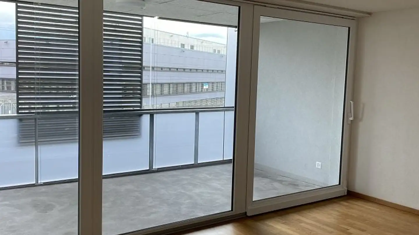 Wohnung mieten - Scheibenstrasse 21a, 3600 Thun - Foto 4