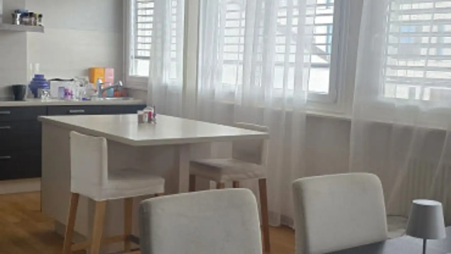 Loft for rent - 1205 Genève