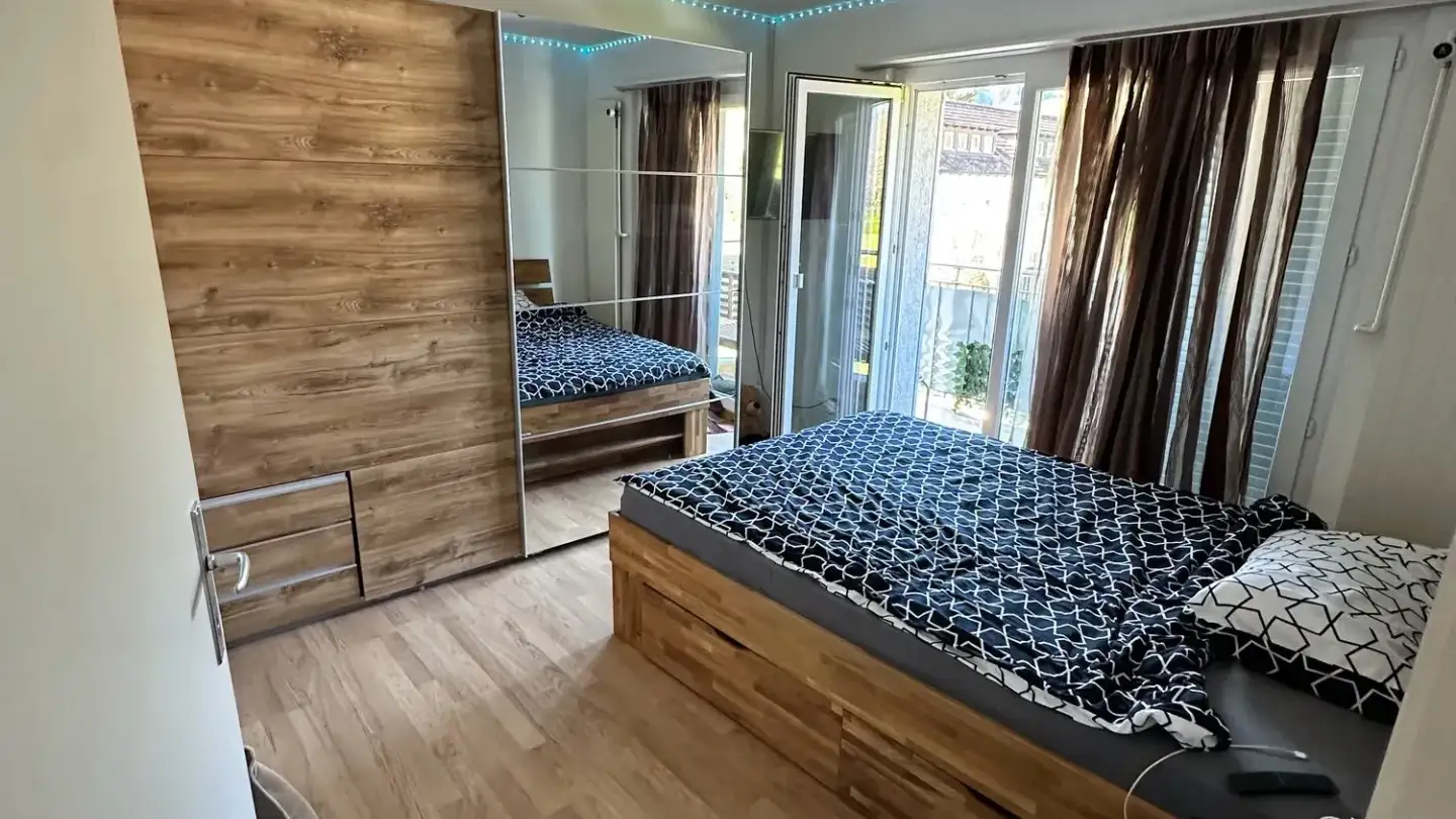 Appartamento in vendita - Kapplerstrasse 27, 9642 Ebnat-Kappel