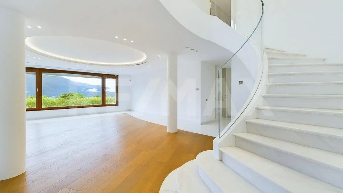 Single house for sale - 6948 Porza