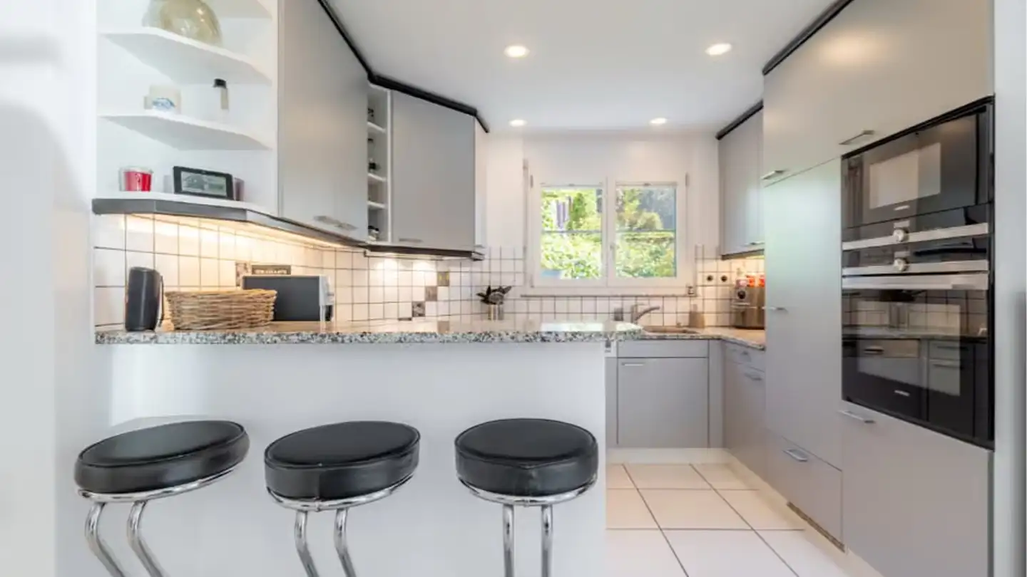 Apartment for rent - 6330 Cham