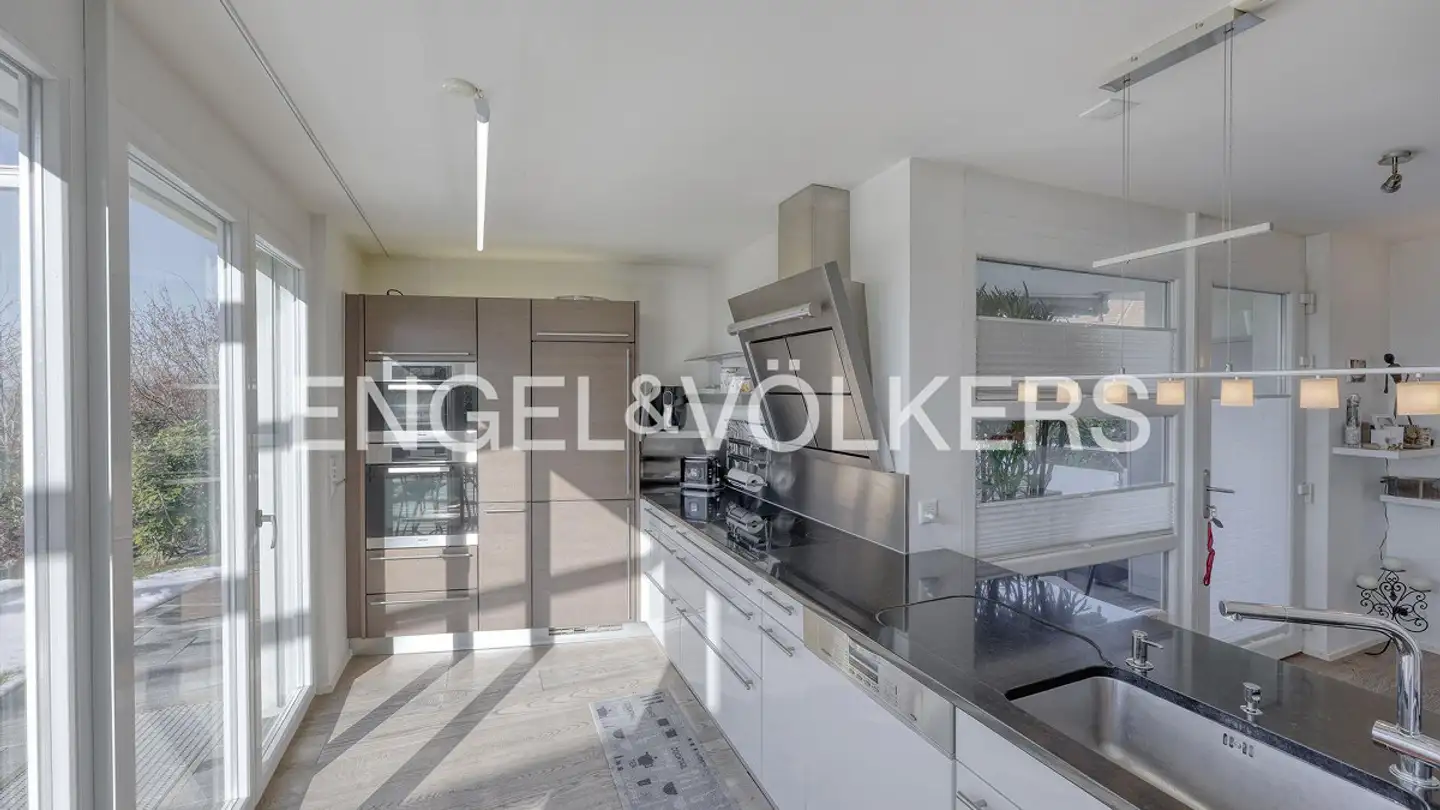 Appartamento in vendita - 5452 Oberrohrdorf - Foto 3