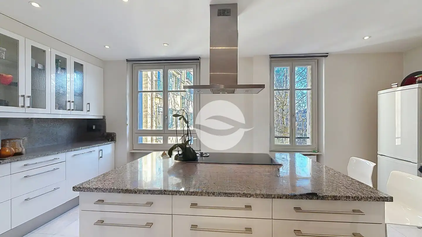 Apartment for rent - Route de Malagnou, 1208 Genève - Photo 2