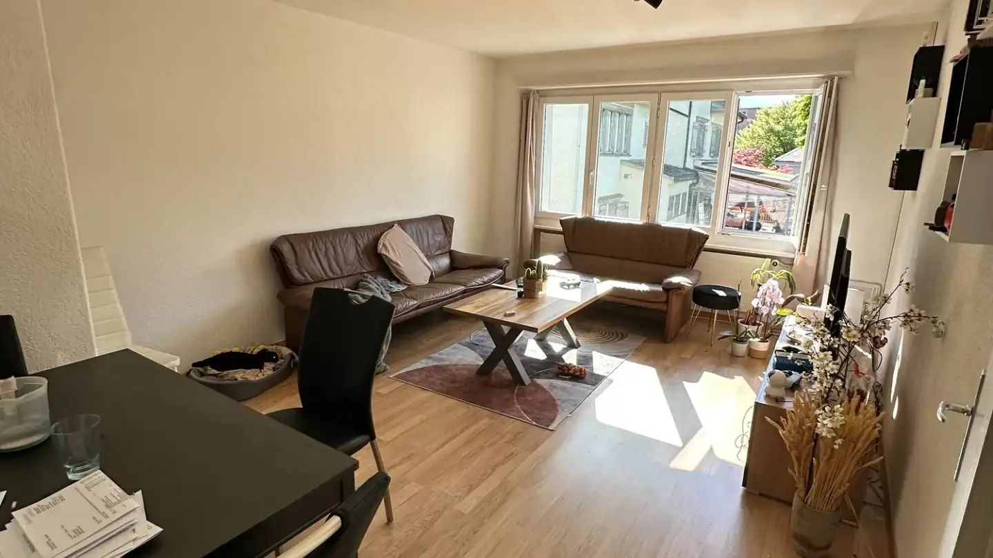Appartamento in vendita - Kapplerstrasse 27, 9642 Ebnat-Kappel - Foto 3