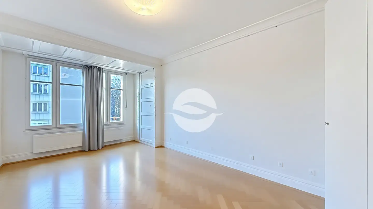 Apartment for rent - Route de Malagnou, 1208 Genève - Photo 4