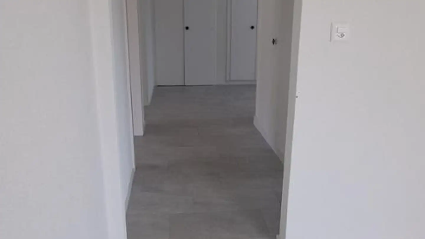 Apartment for rent - Route Des Arbognes 2, 1774 Cousset - Photo 3