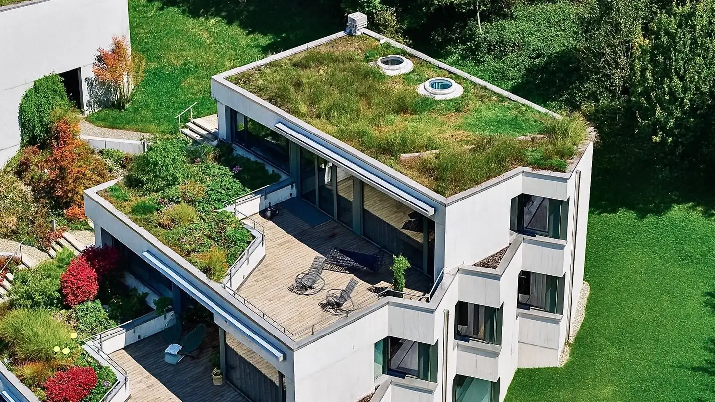 Duplex in vendita - Baumattstrasse 12g, 4813 Uerkheim - Foto 3