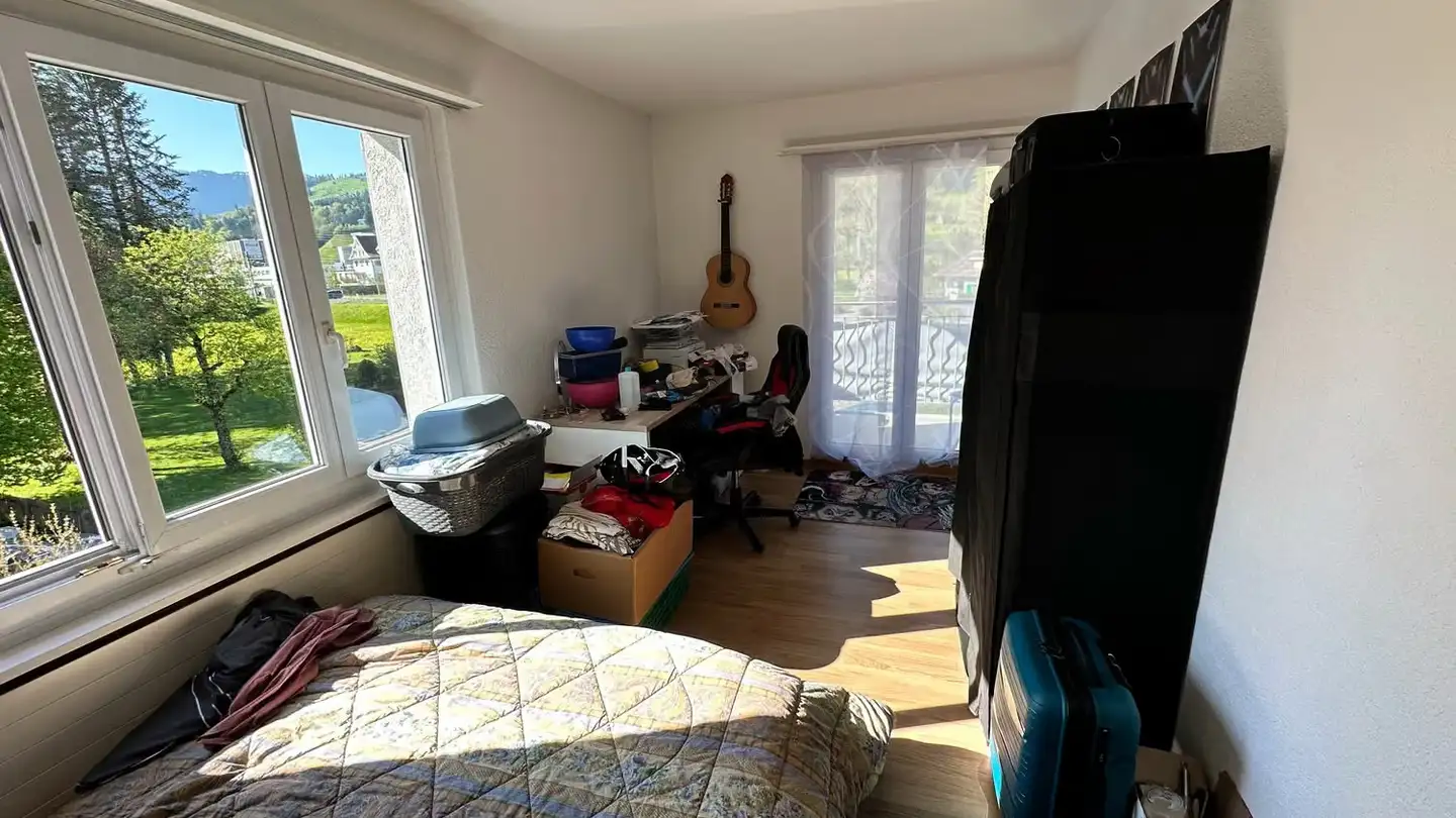 Appartamento in vendita - Kapplerstrasse 27, 9642 Ebnat-Kappel - Foto 4