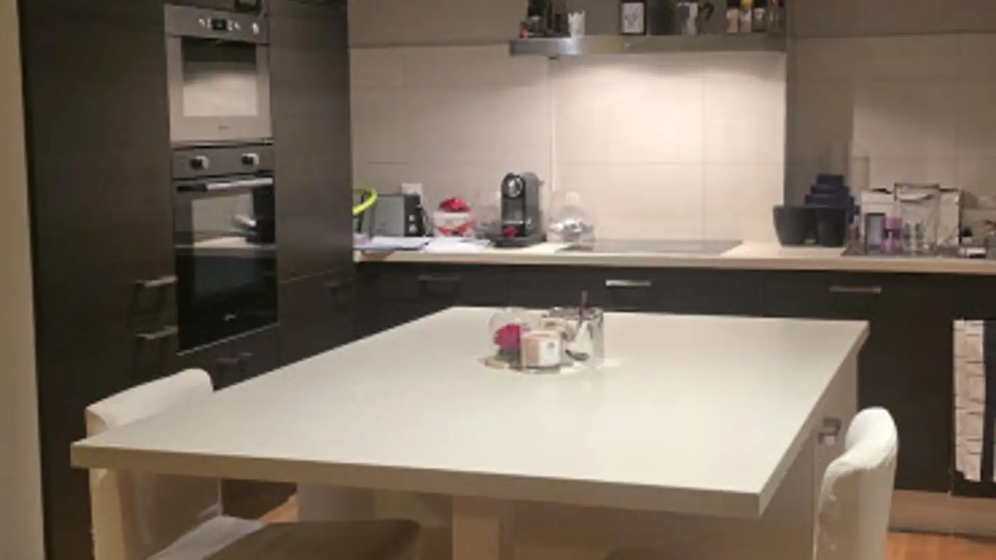 Loft for rent - 1205 Genève - Photo 4