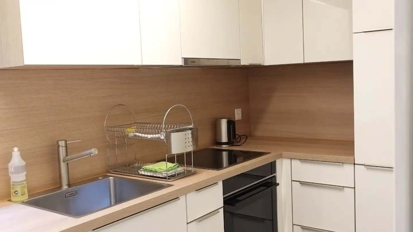 Apartment for rent - 6033 Buchrain - Photo 2