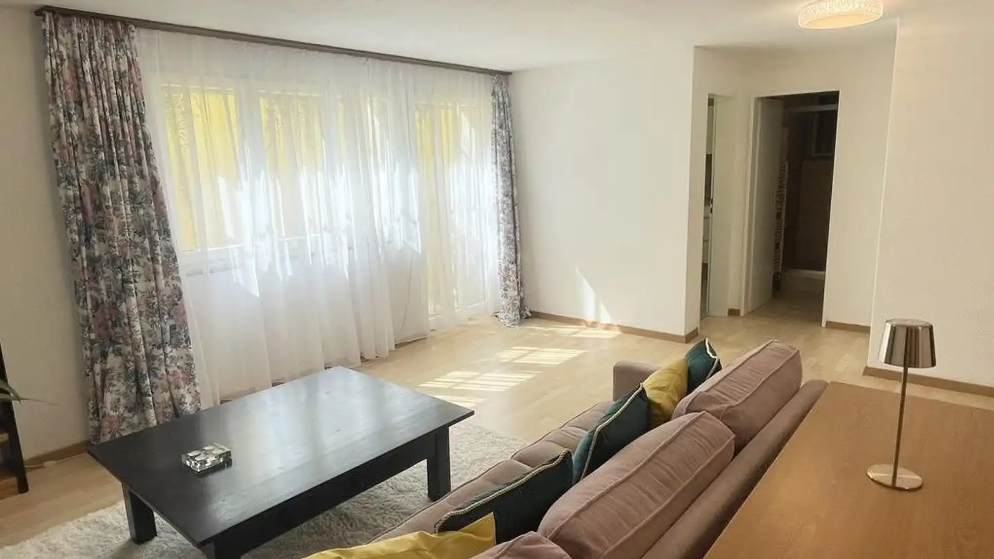 Apartment for rent - 6033 Buchrain - Photo 3