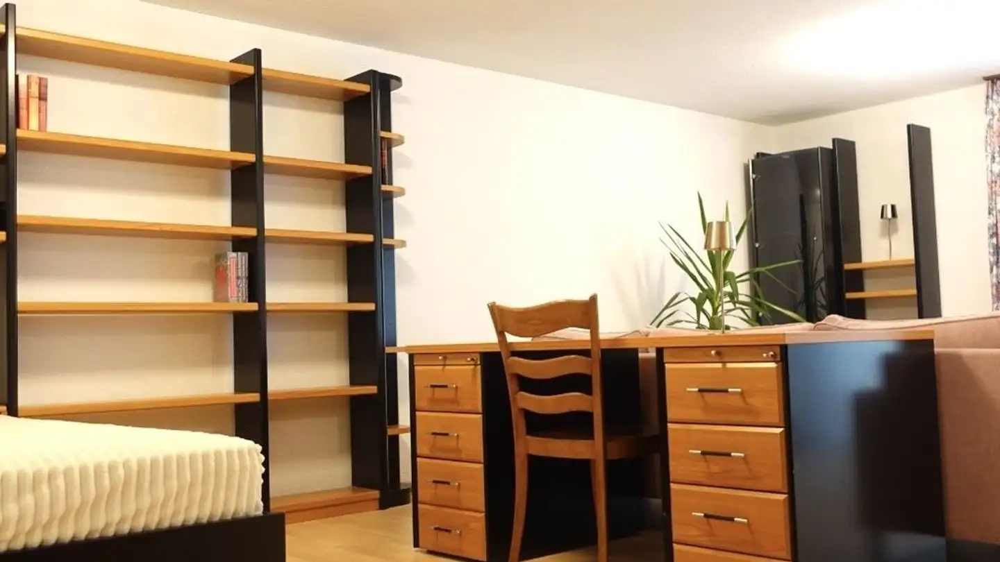 Apartment for rent - 6033 Buchrain - Photo 4