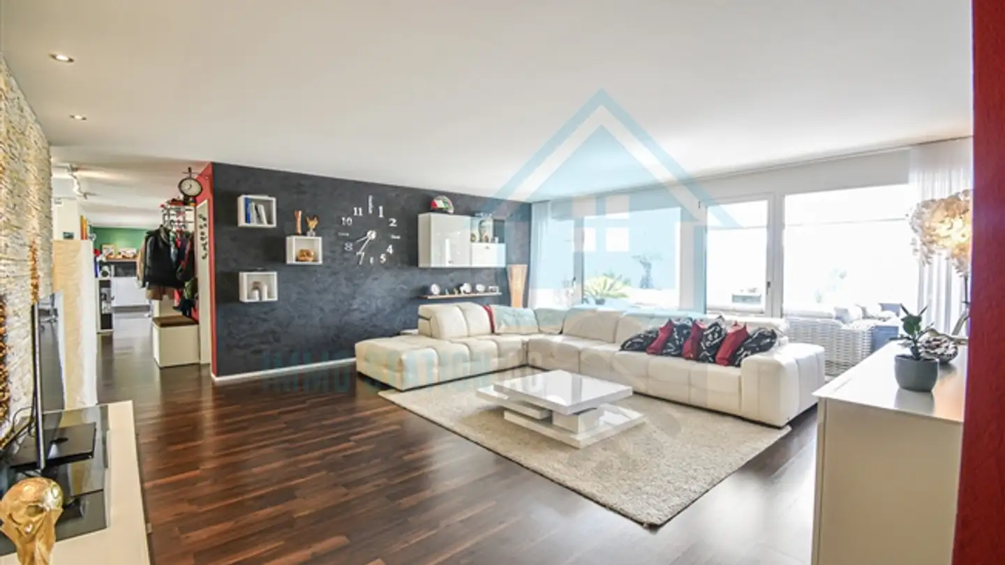 Appartement à vendre - Sugenreben 29e, 5018 Erlinsbach - Photo 4