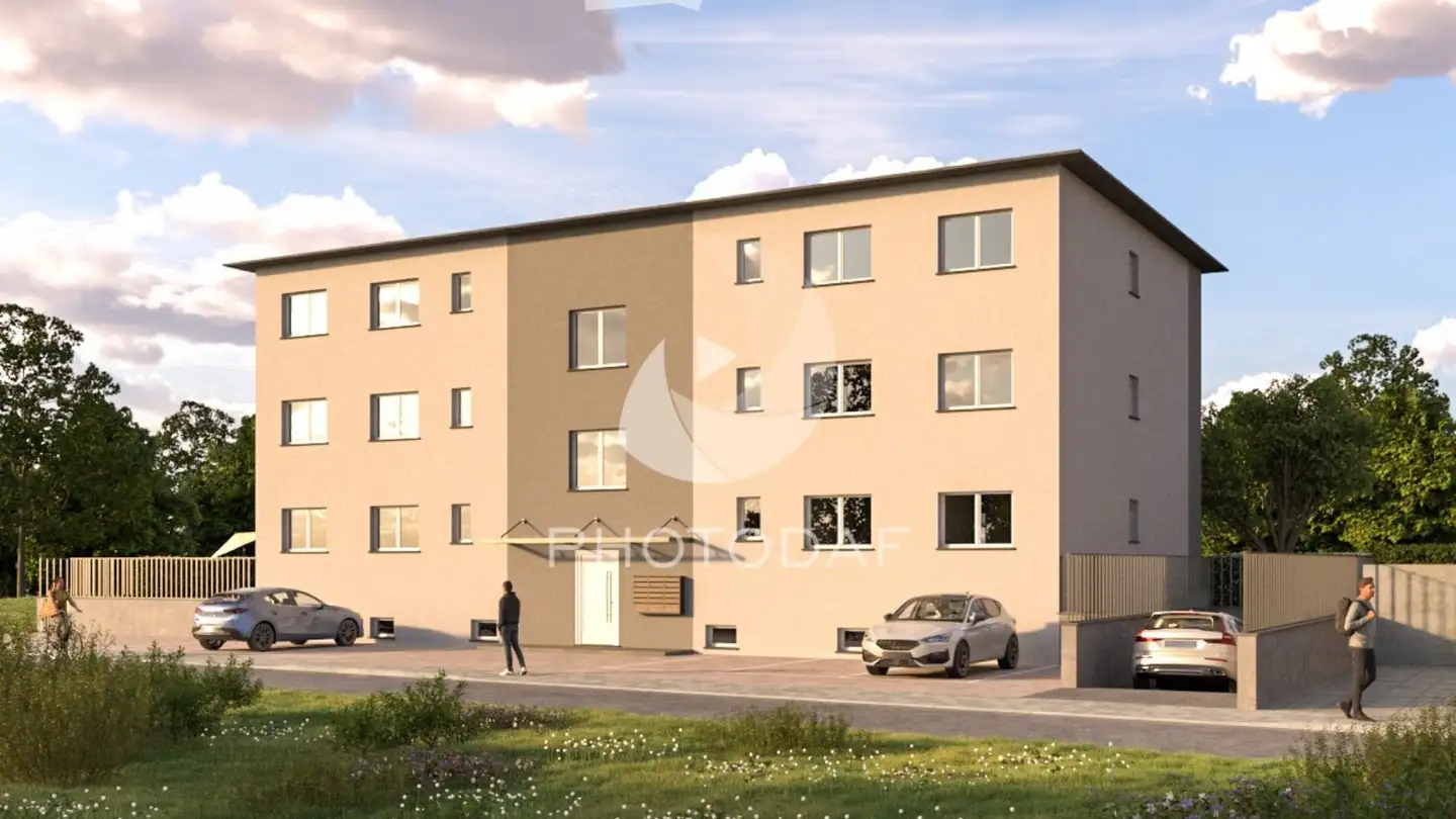 Appartamento in vendita - 6594 Contone - Photo 2