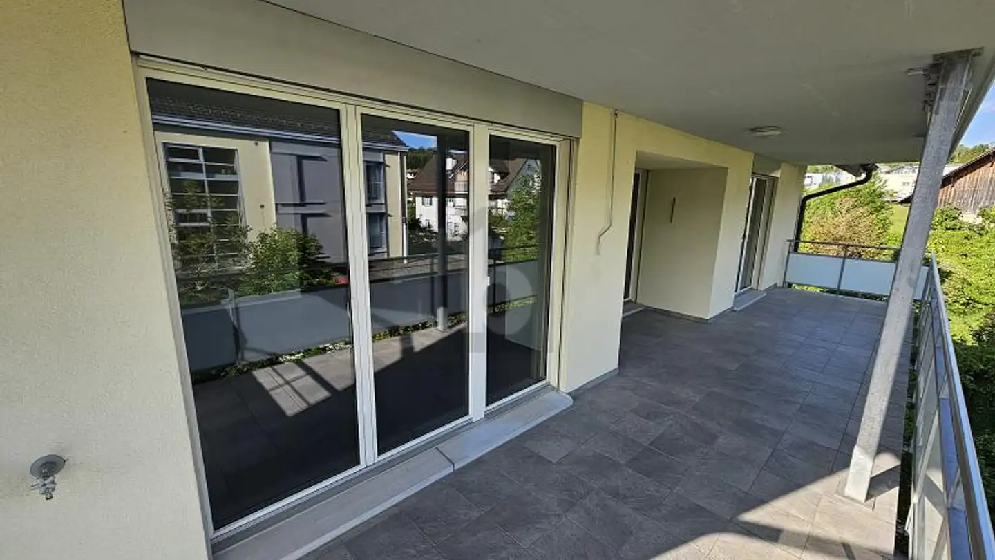 Appartamento in affitto - 8905 Arni AG