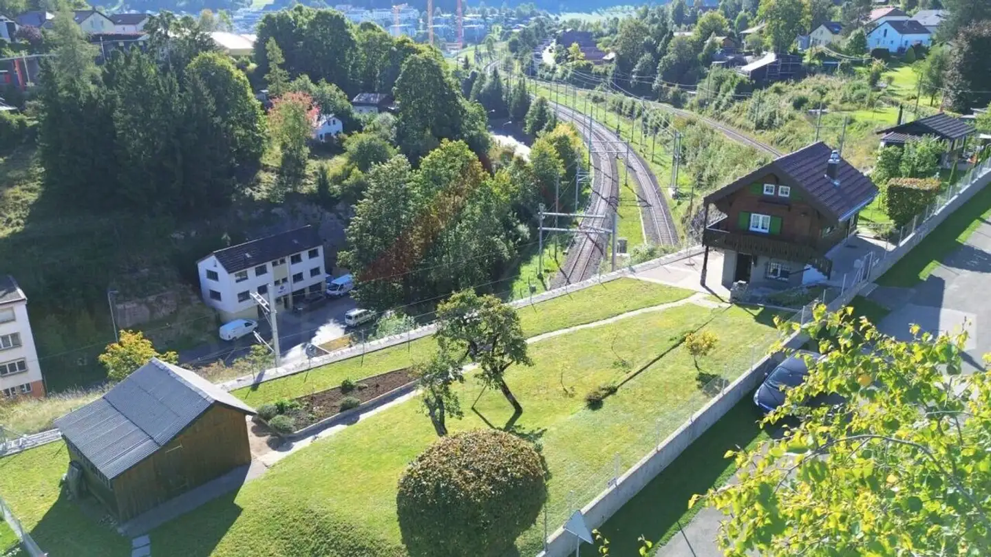 Casa singola in vendita - 2300 La Chaux-de-Fonds - Photo 2