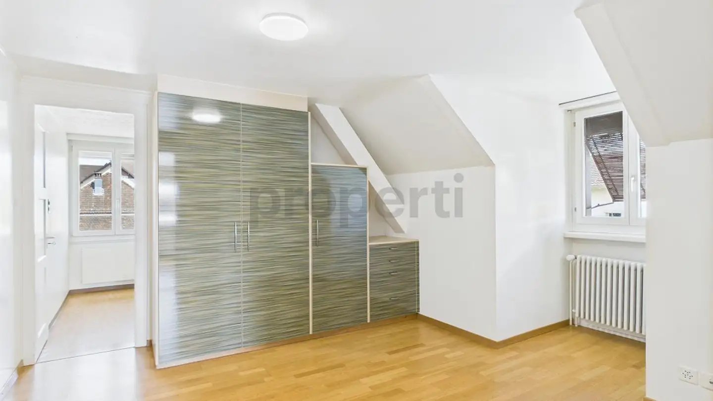 Wohnung mieten - 9220 Bischofszell - Foto 2