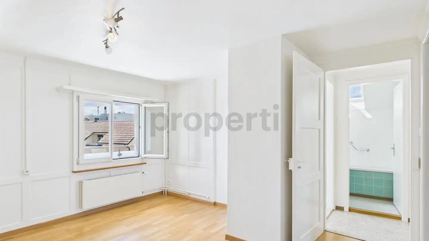 Wohnung mieten - 9220 Bischofszell - Foto 4