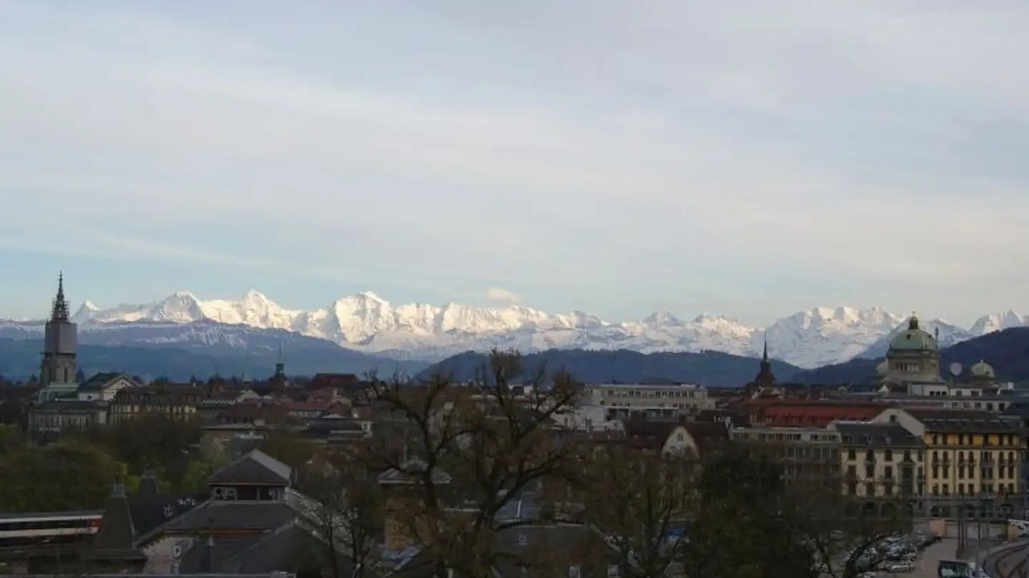 Attico in affitto - Hallerstrasse 55, 3012 Bern - Foto 4