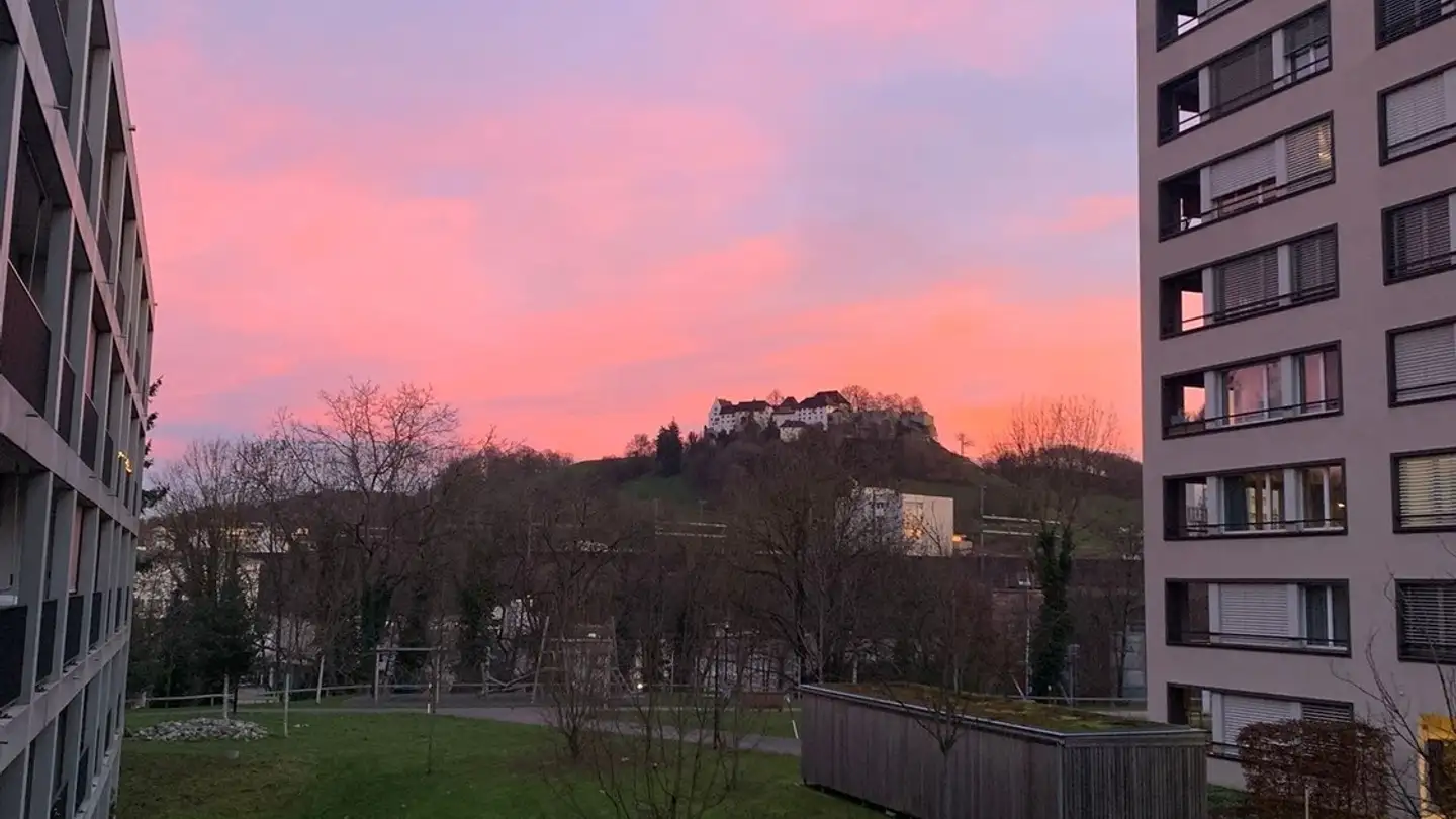 Apartment for rent - Gustav Zeiler-Ring 30, 5600 Lenzburg - Photo 2