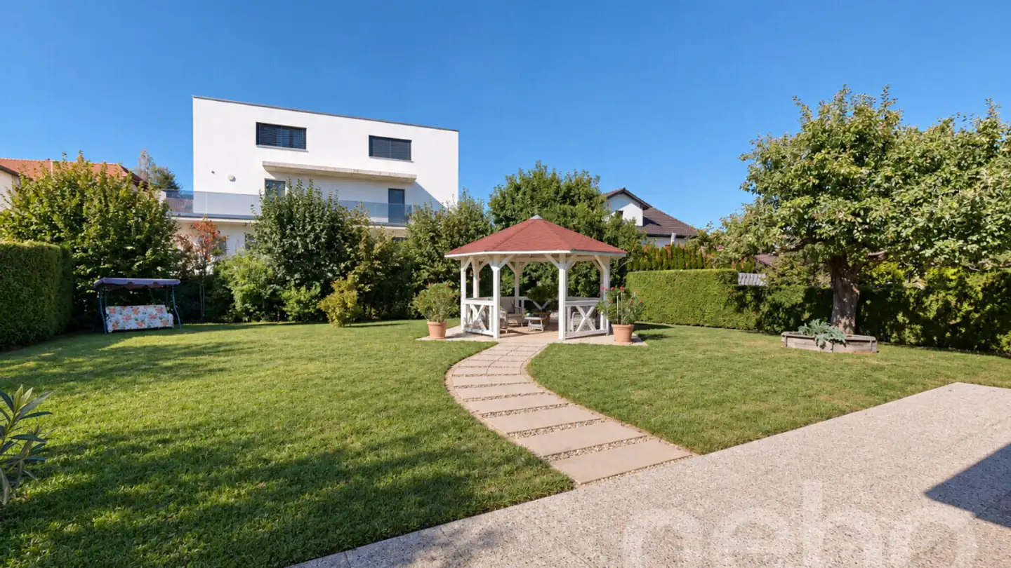Single house for sale - 1720 Corminboeuf - Photo 4
