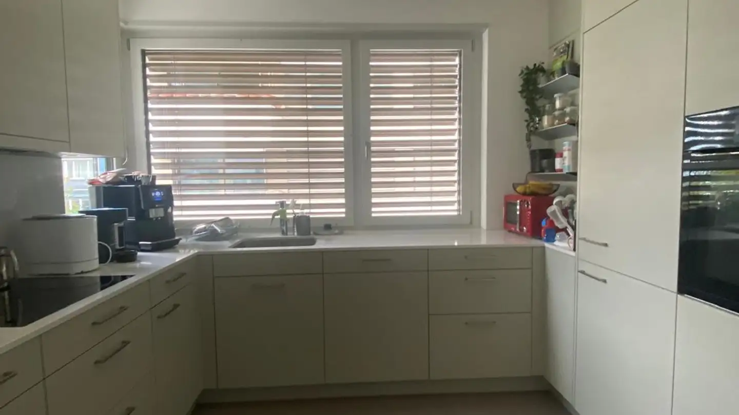 Appartamento in affitto - 8048 Zürich