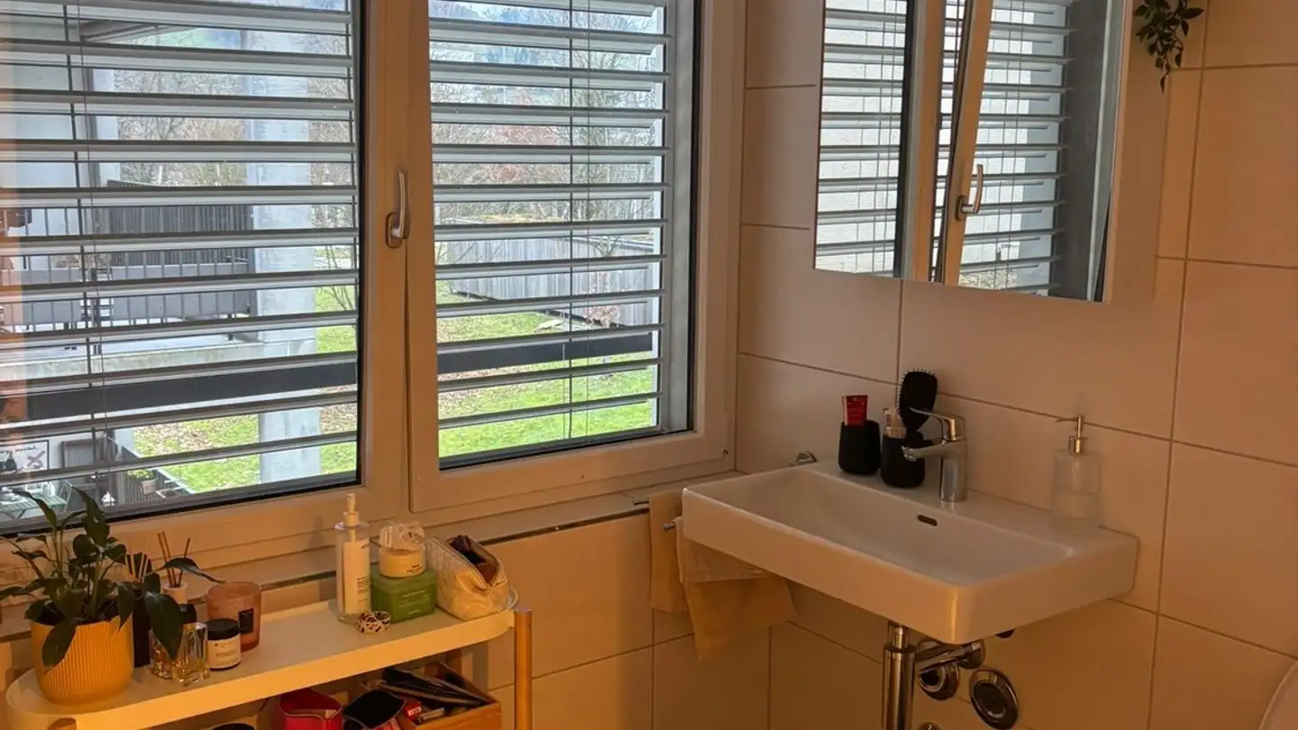 Apartment for rent - Gustav Zeiler-Ring 30, 5600 Lenzburg - Photo 3