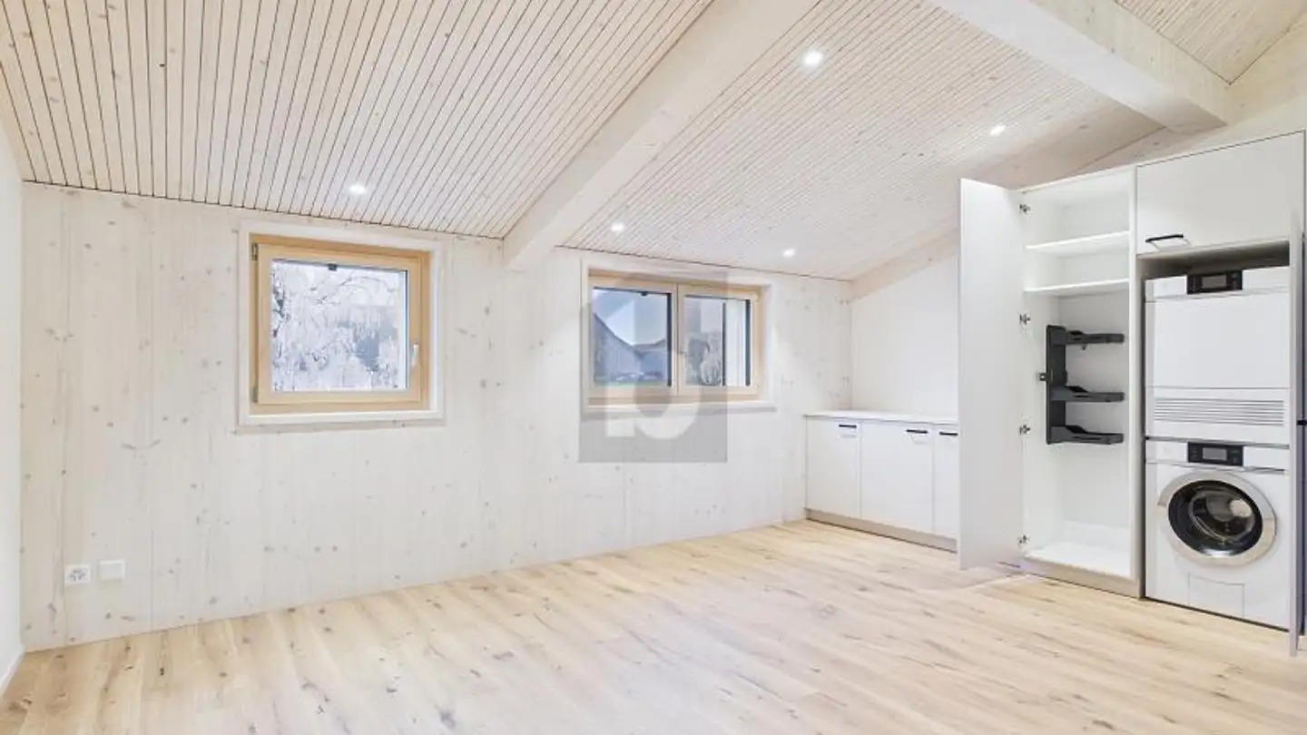 Penthouse for rent - 8524 Uesslingen - Photo 4